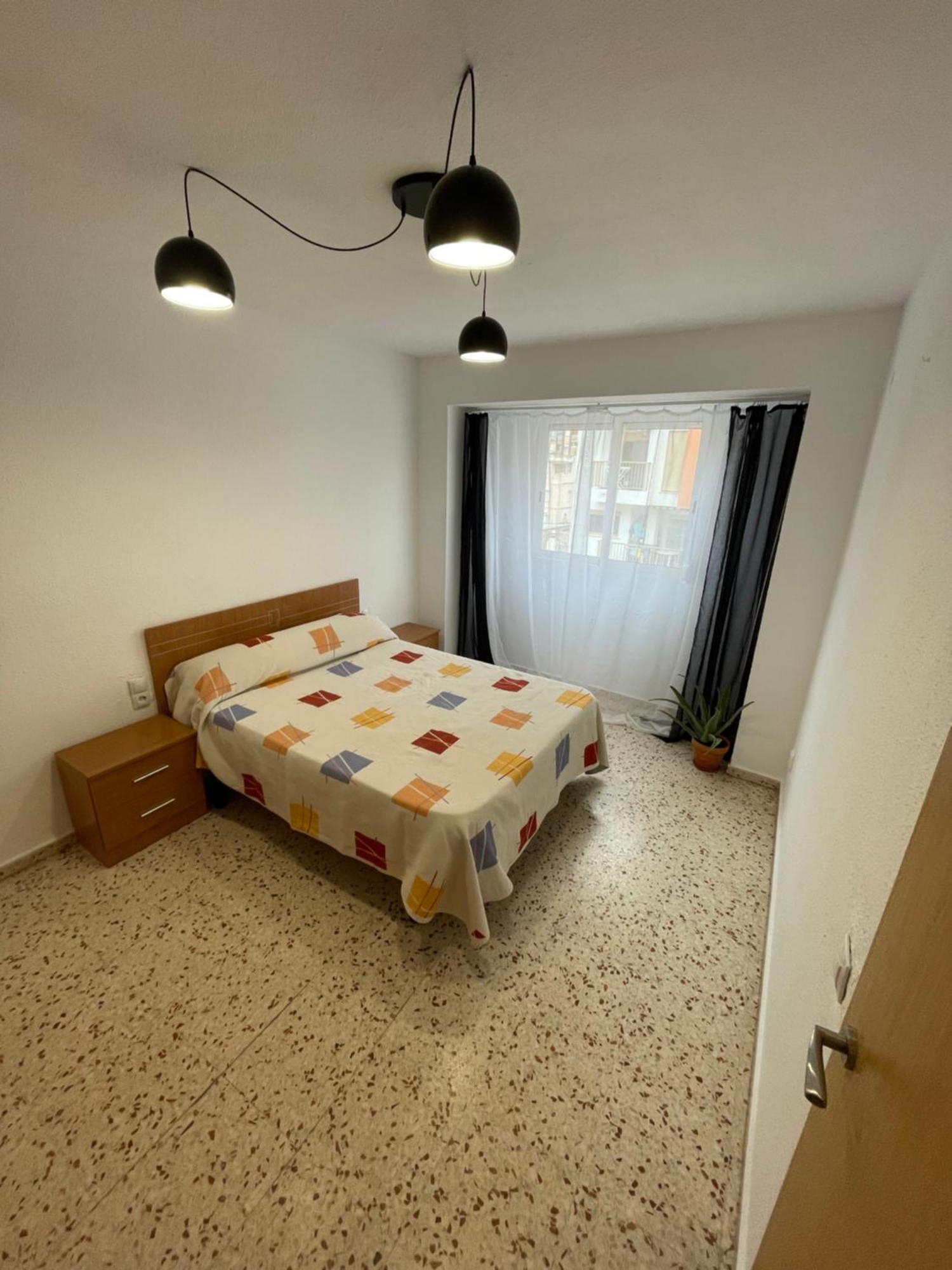 Cullera Playa Apartment Exterior photo