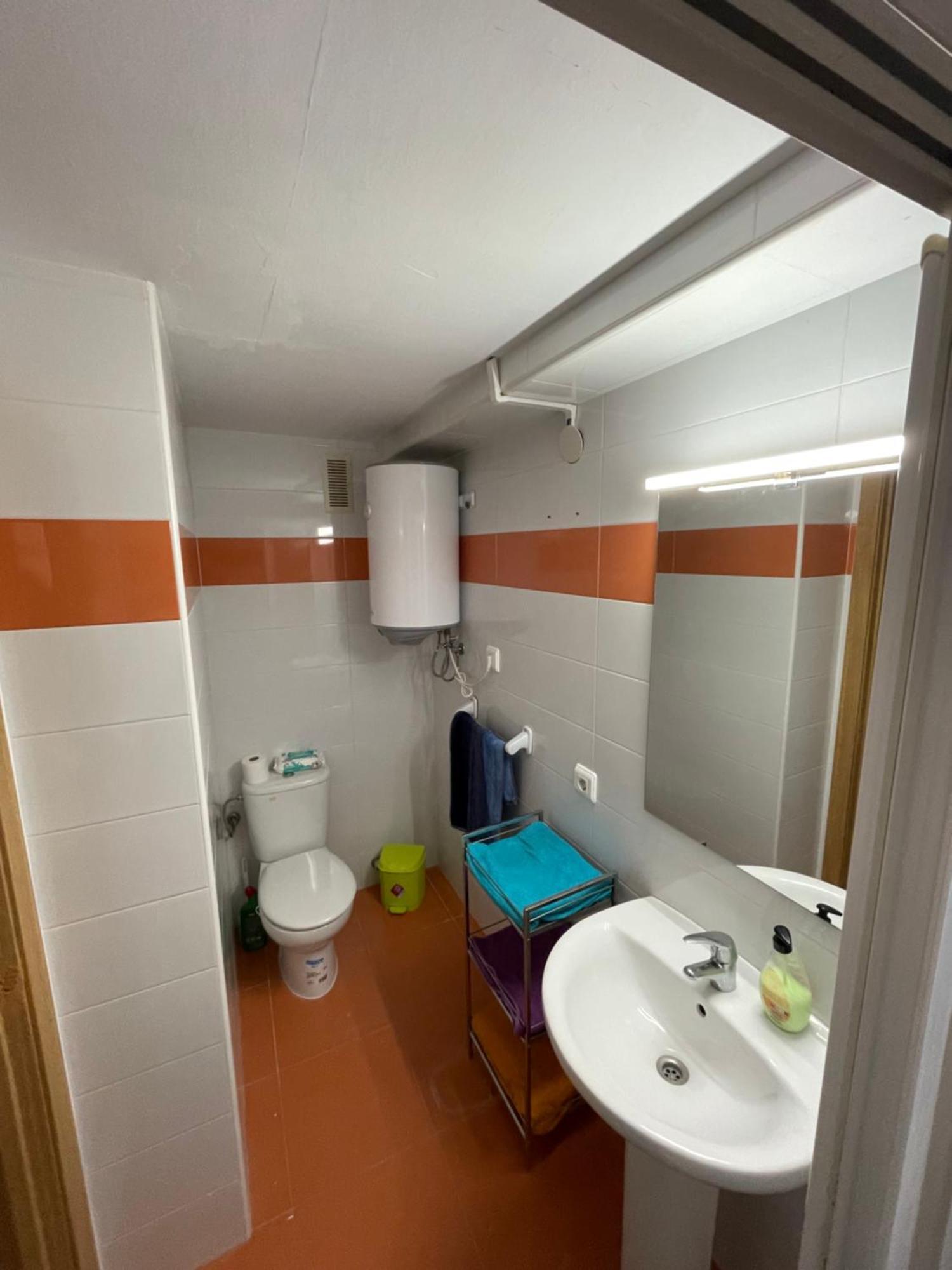 Cullera Playa Apartment Exterior photo