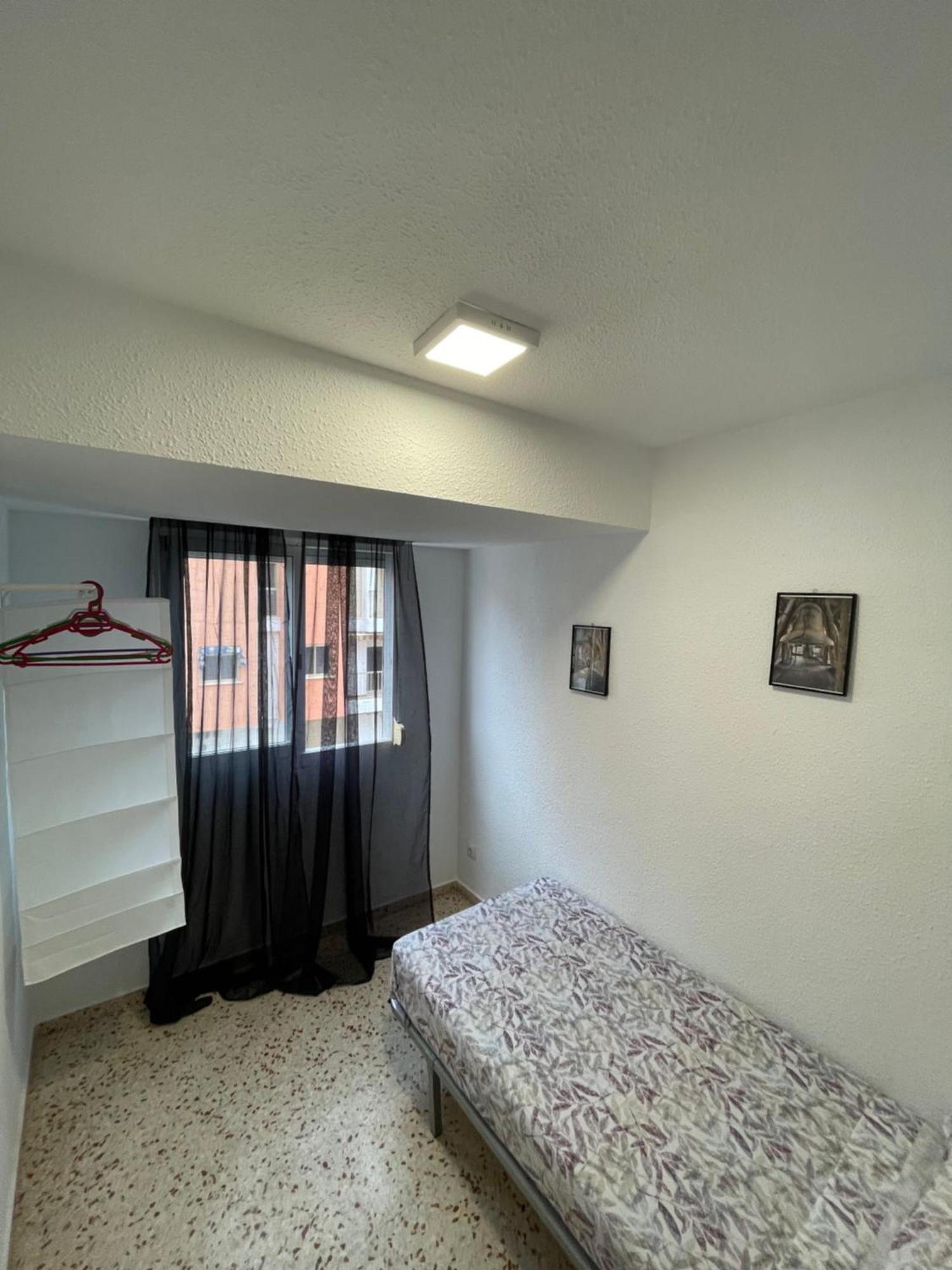 Cullera Playa Apartment Exterior photo