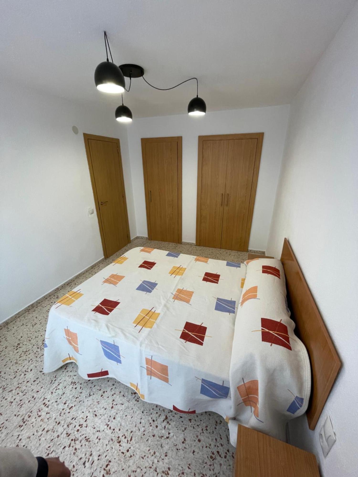 Cullera Playa Apartment Exterior photo